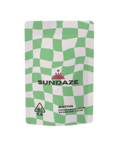 Sundaze 3.5g Blue Dream