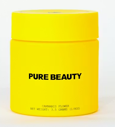 Pure Beauty 3.5g Mango Mintality