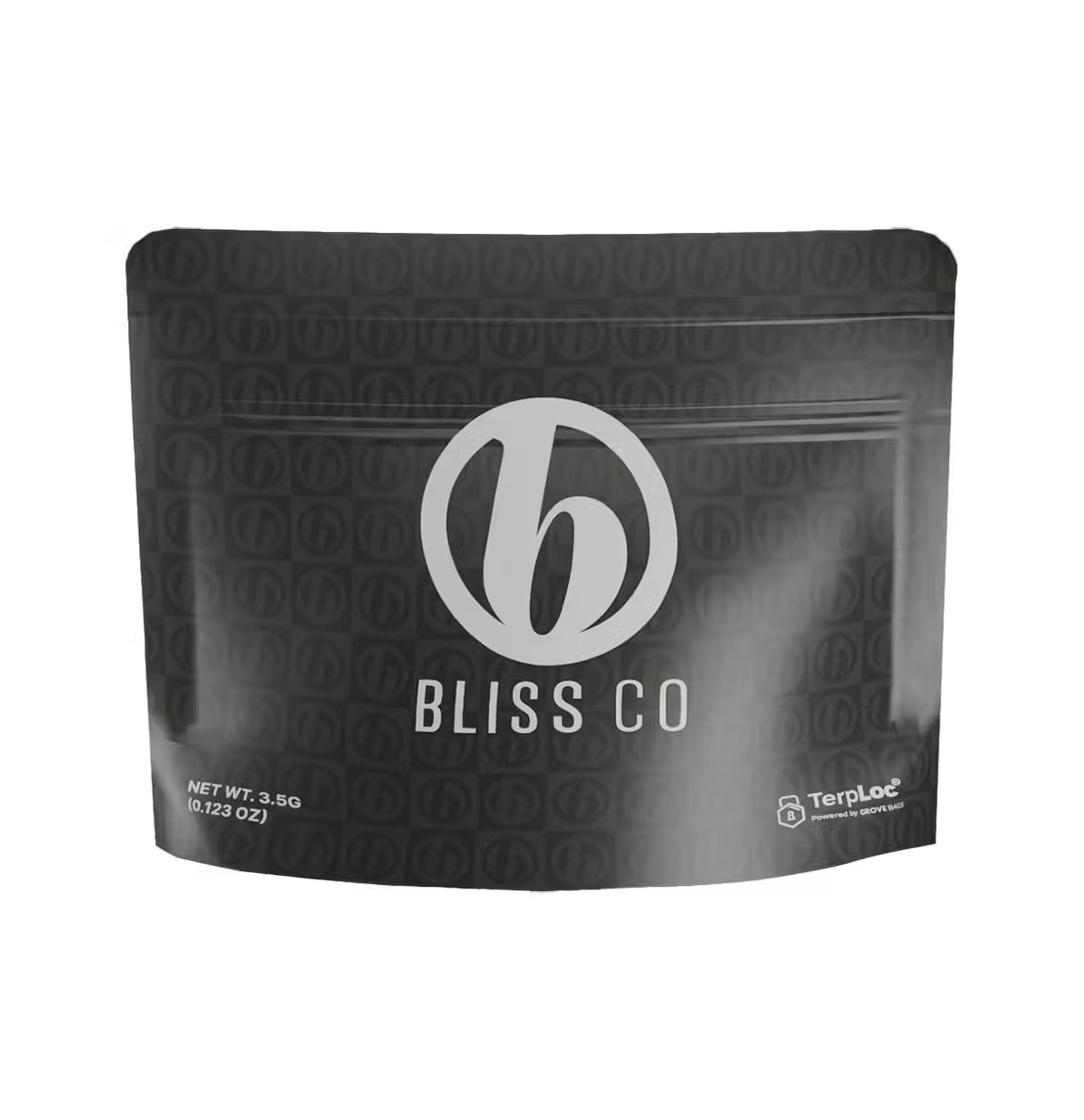 BLISSCO | Romulan Cake | 3.5g | Flower