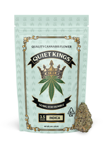 24 Karatz | 3.5g