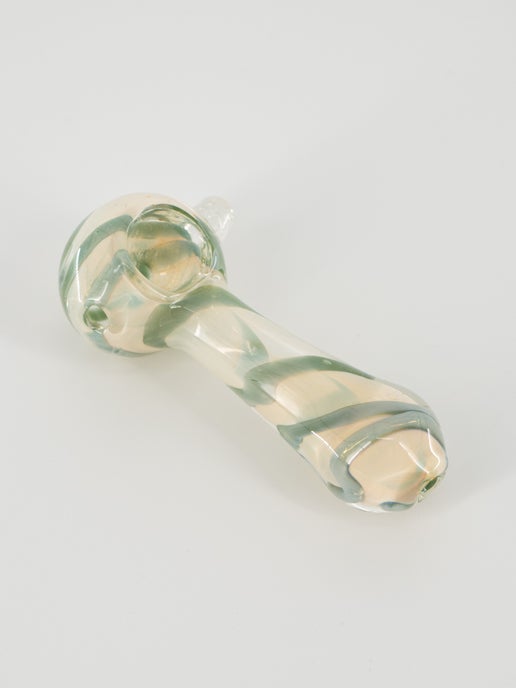 Got Vape | 3" Fumed Pipe