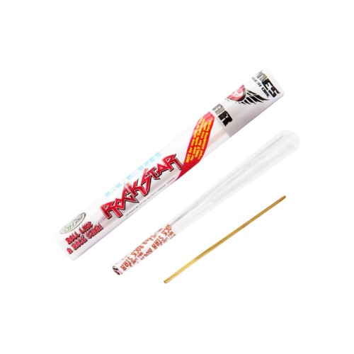 Cyclones Clear Cone King Size Rockstar 1pk