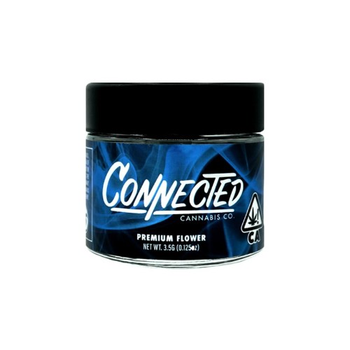 Connected Gushers 3.5 Indoor