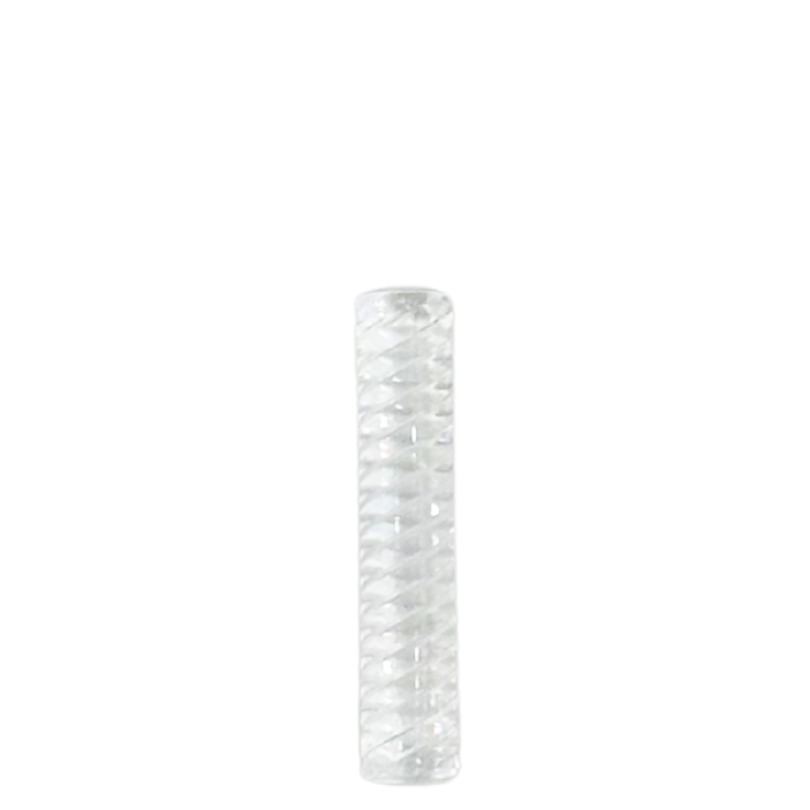 OM Quartz - 30mm Spiral Pillar - Accessories