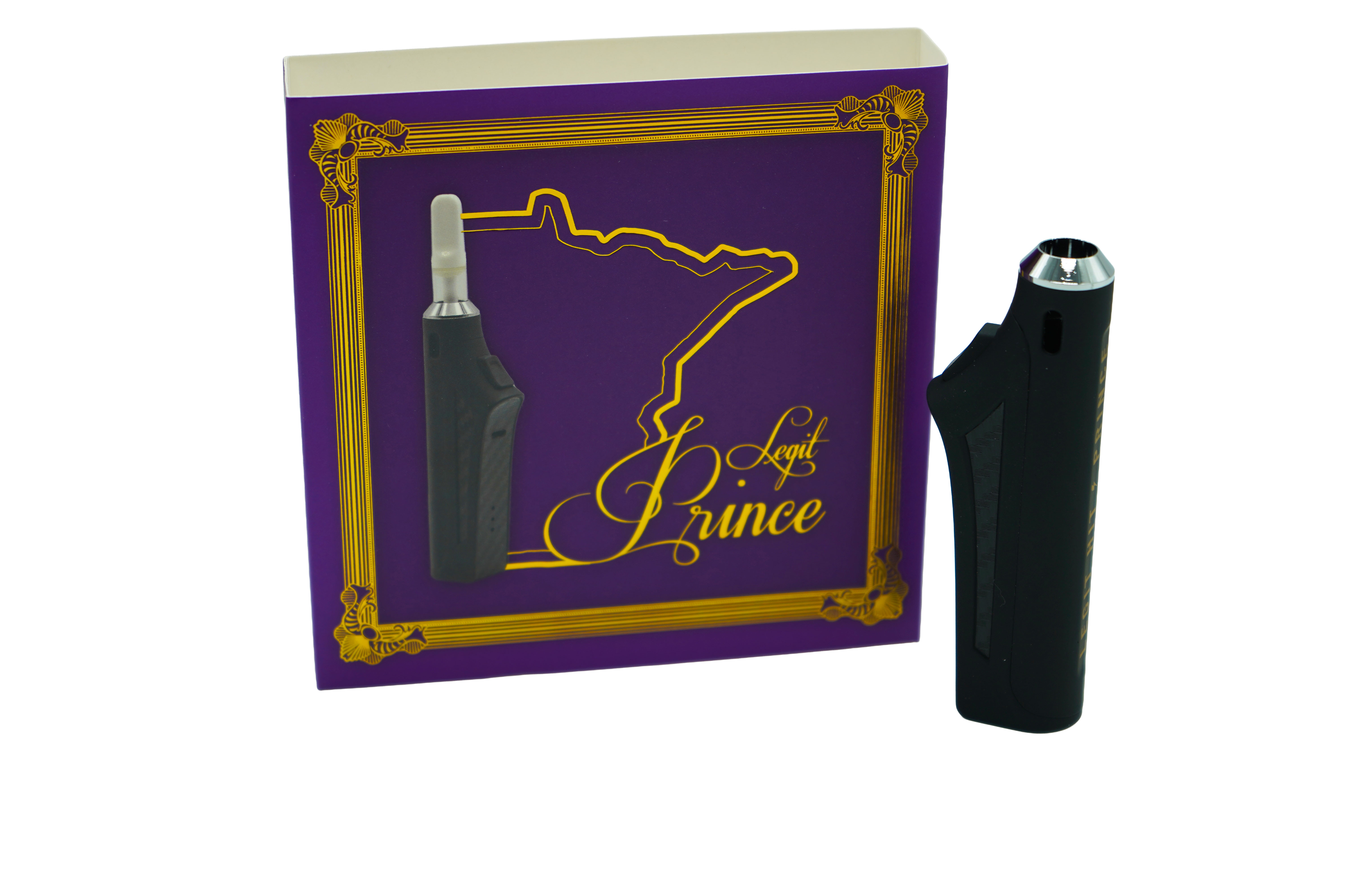 MN Legit | Prince Battery