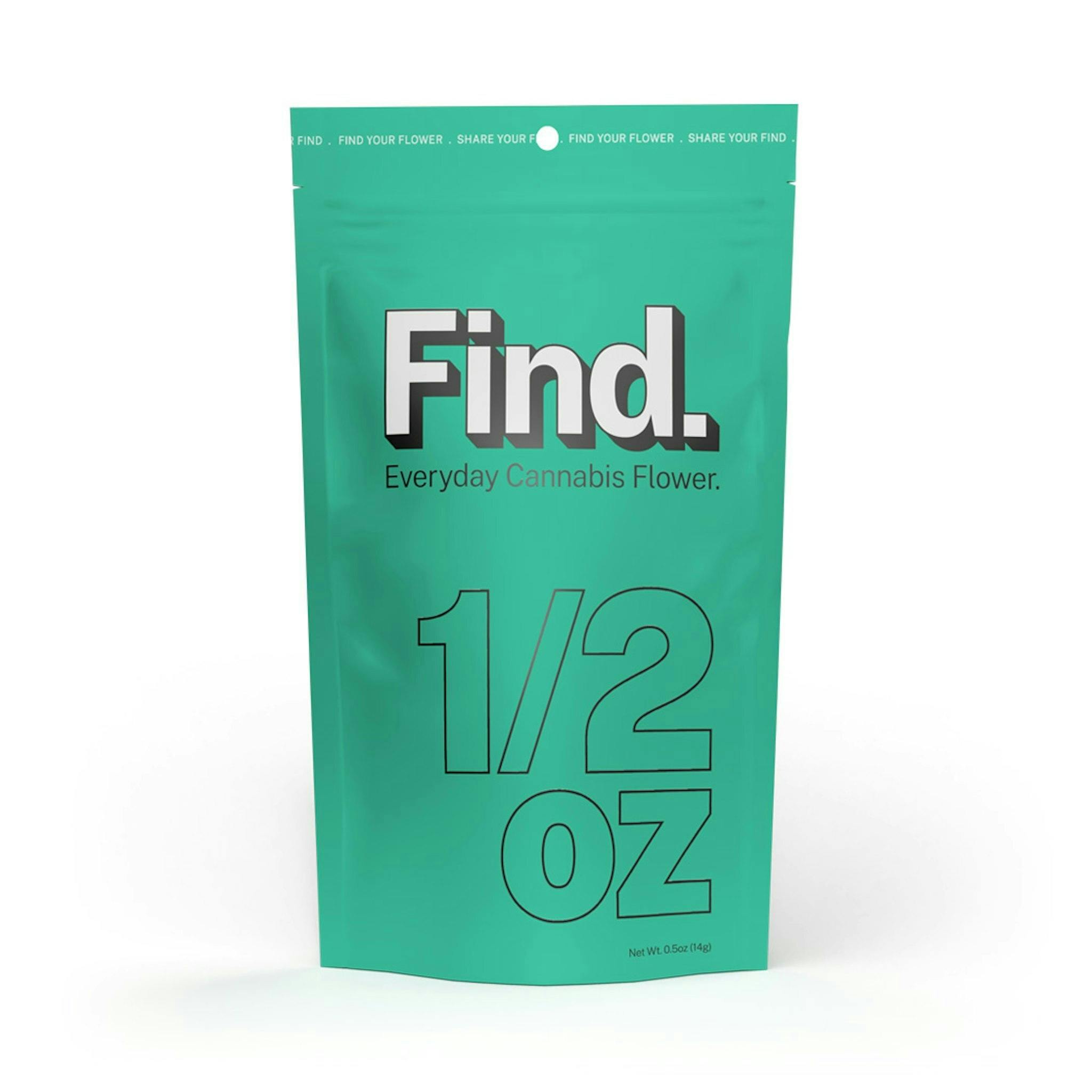 Find | Pomme Jelly | 14G Flower