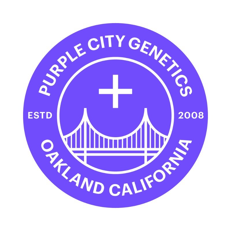 PCG MAC x SLSmac 10pk Seeds