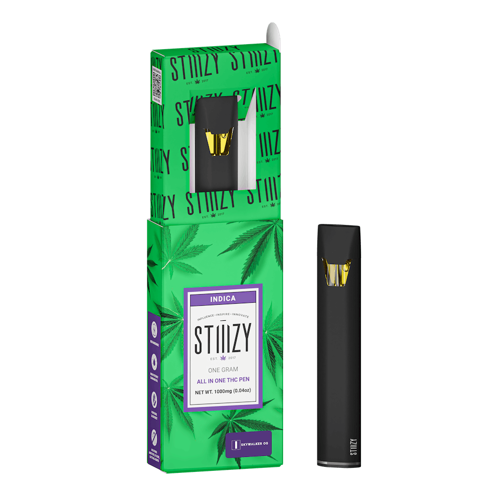 Stiiizy - SKYWALKER OG 1G All-In-One
