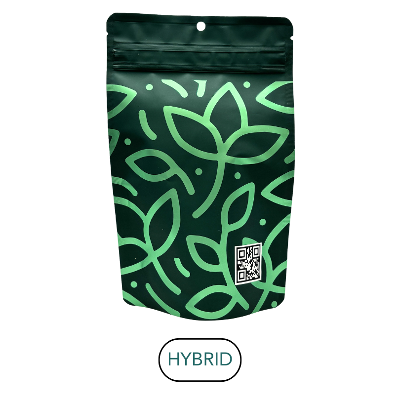 CAM - Kush Mints - Flower - 14.0g