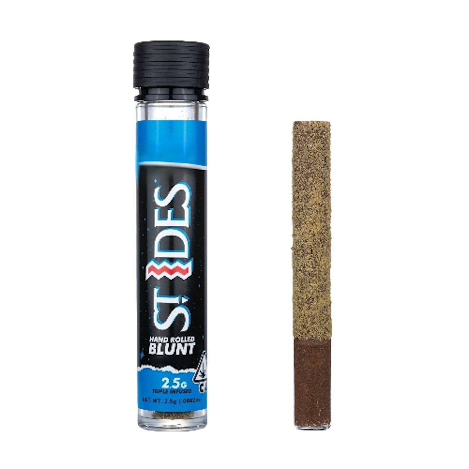 St. Ides: Grand Daddy 94 Blunt - St Ides