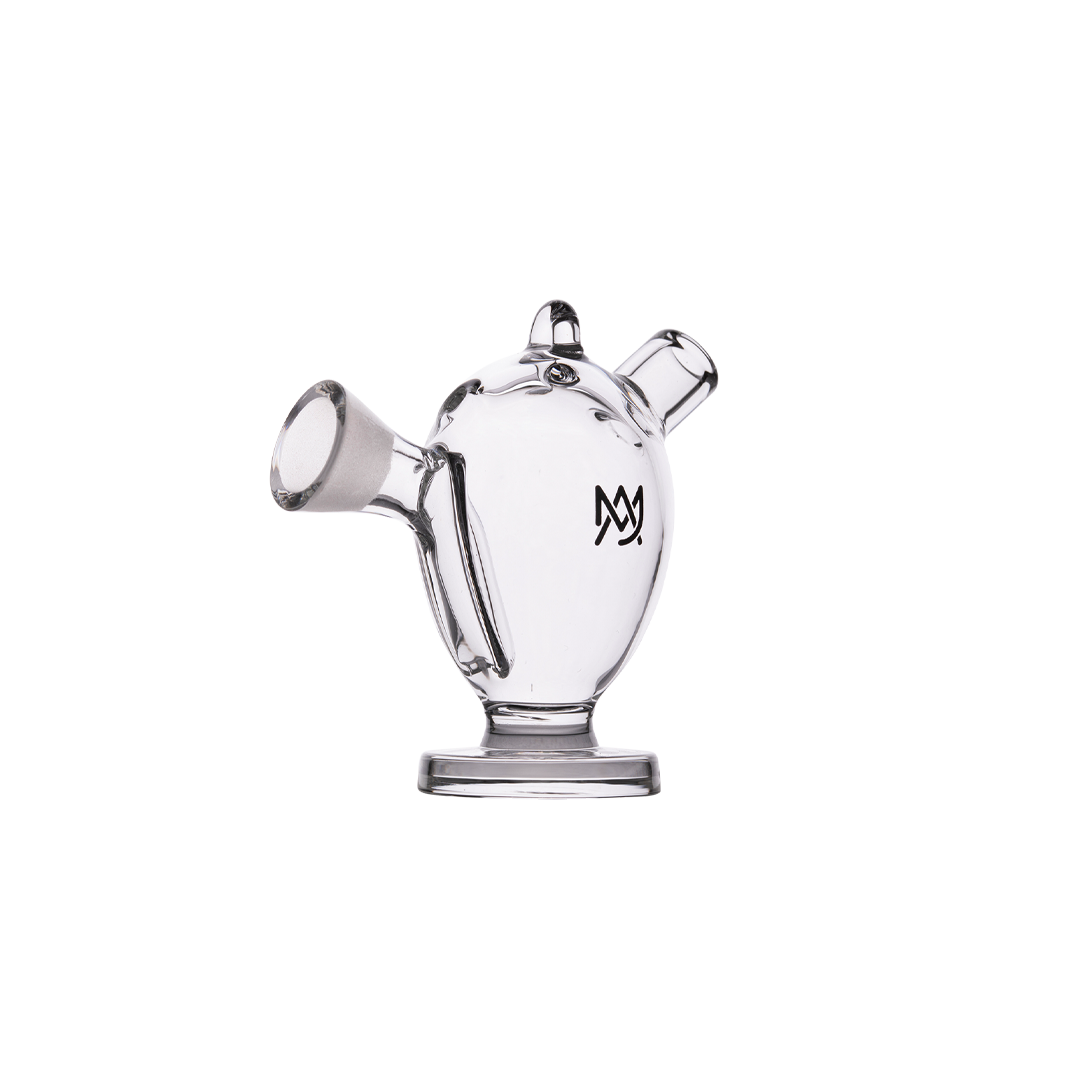 MJ Arsenal | Martian Blunt Bubbler | Clear