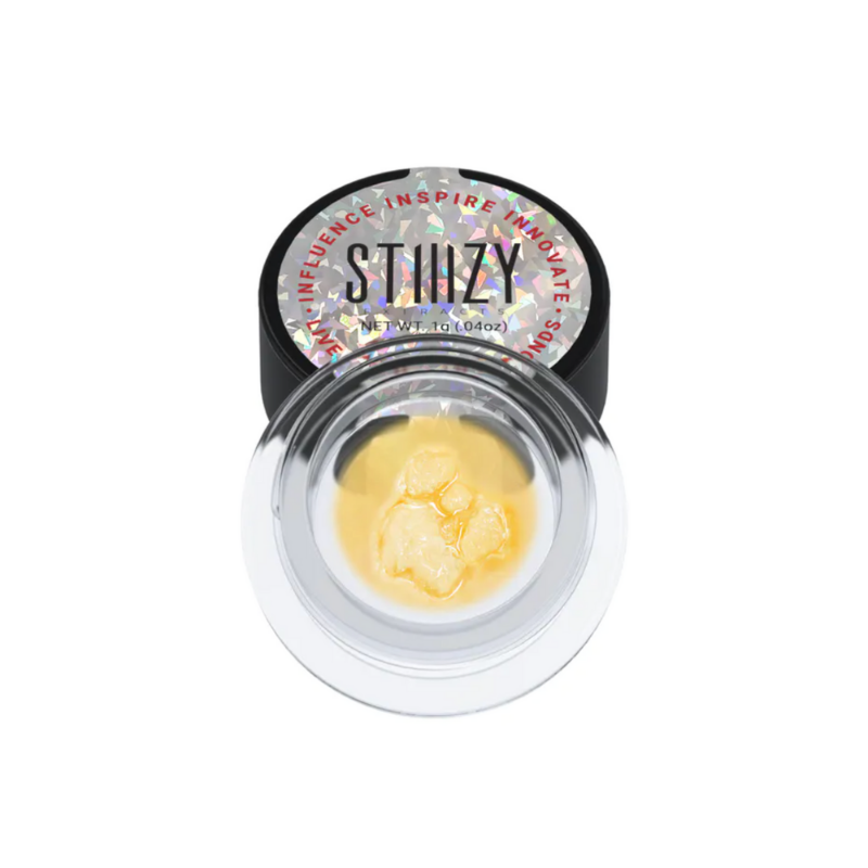 Live Resin Diamonds 1g - Cherry Haze (S)
