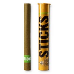 Berry Durban Blunt