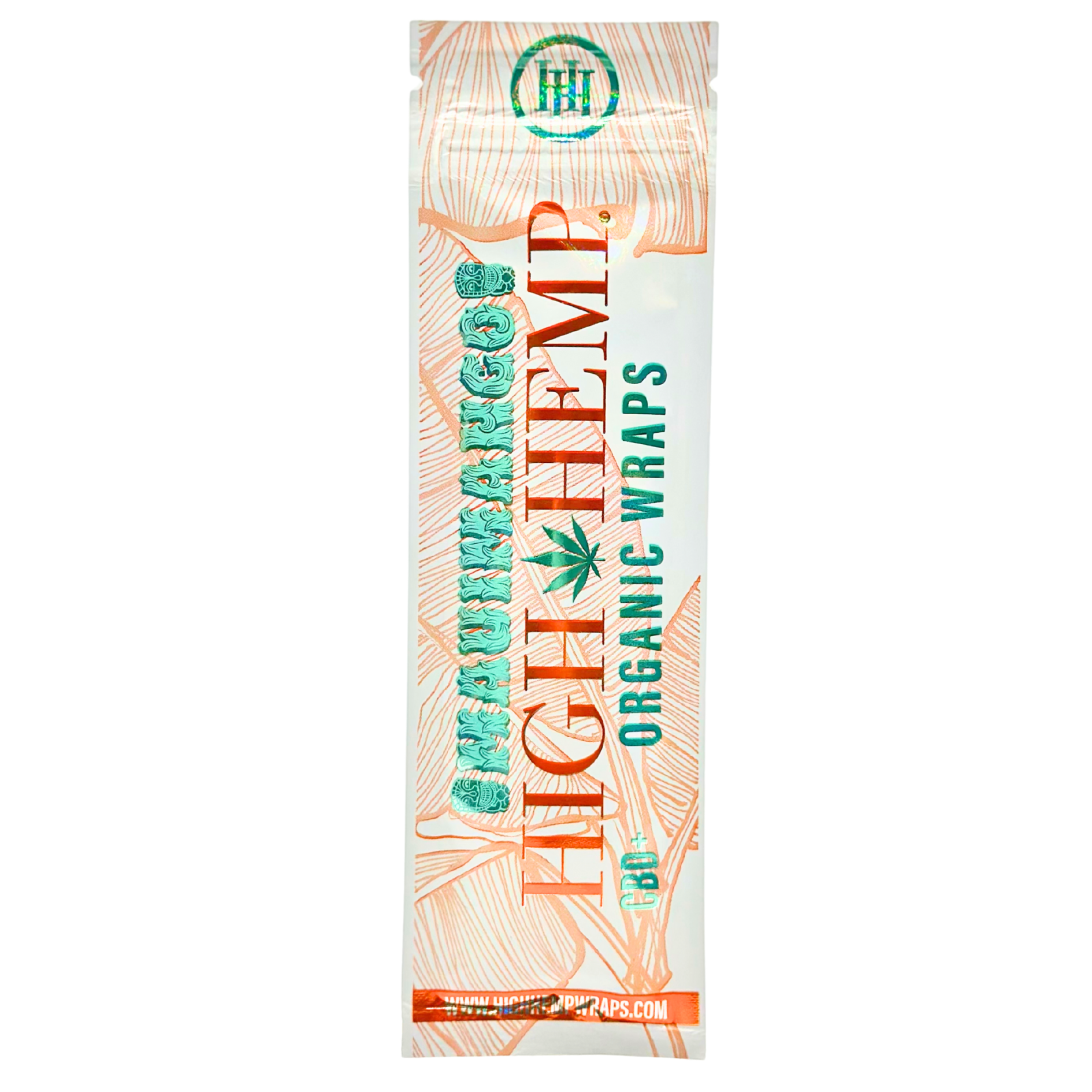 High Hemp - Maui Mango - Hemp Wraps