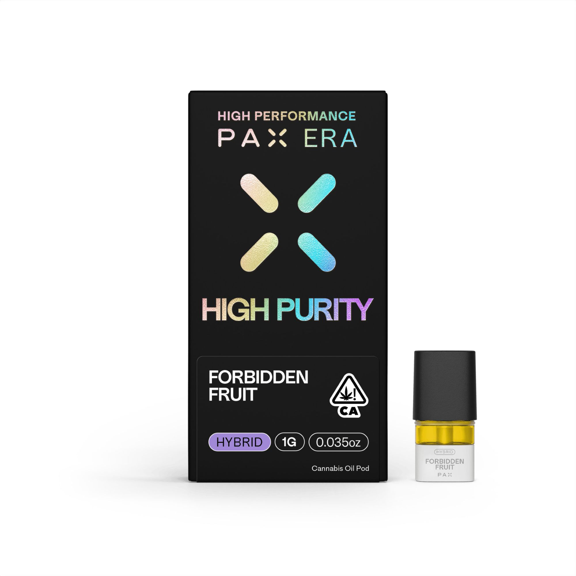 Pax | Forbidden Fruit | High Purity | 1G Pod