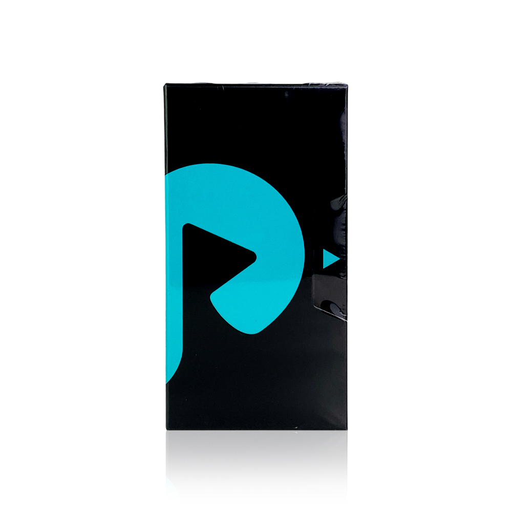 PLUGPLAY - Battery - Black