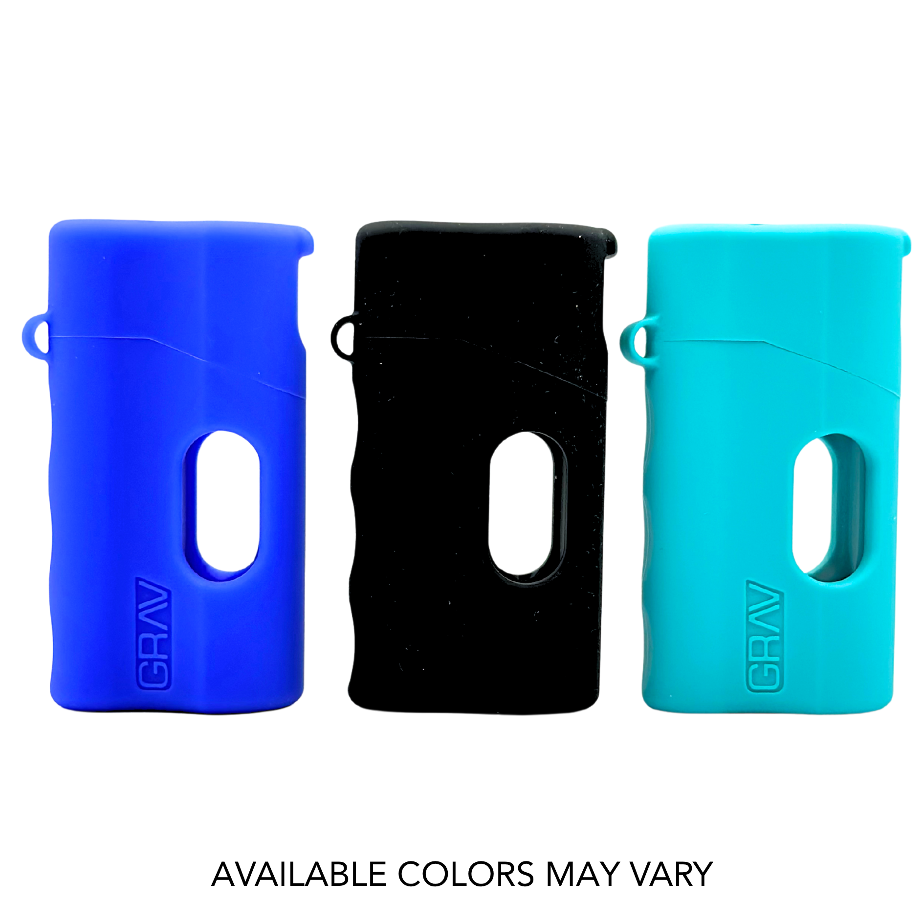 Grav - Silicone Dugout