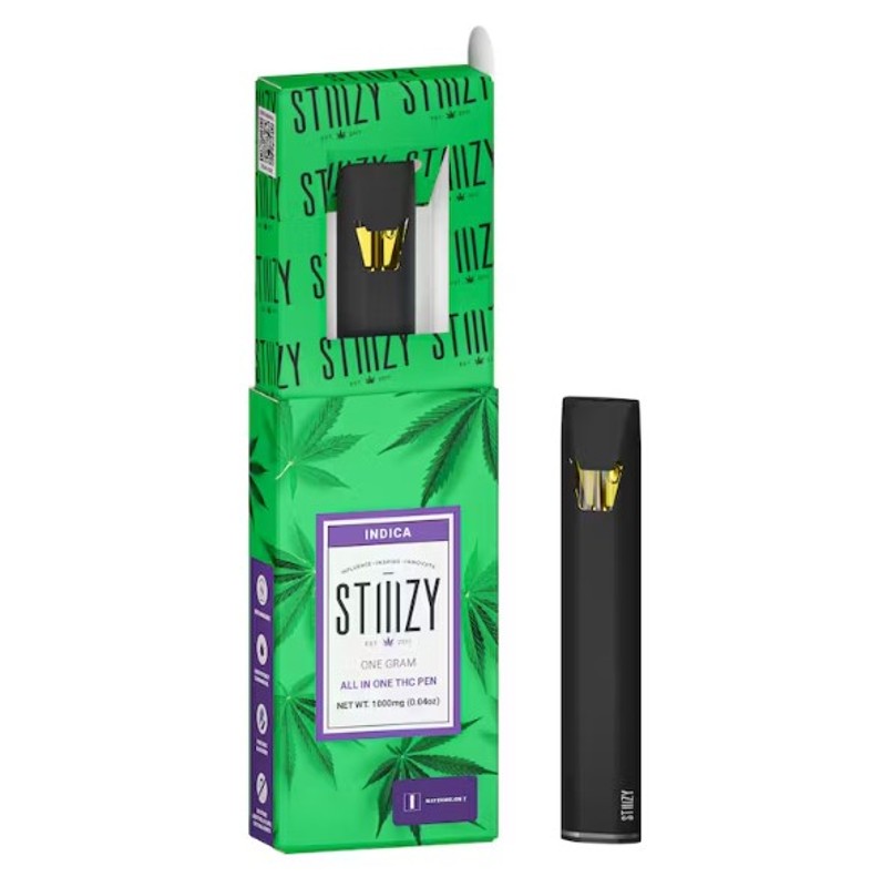 STIIIZY - Watermelon Z - All-in-One - 1 Gram