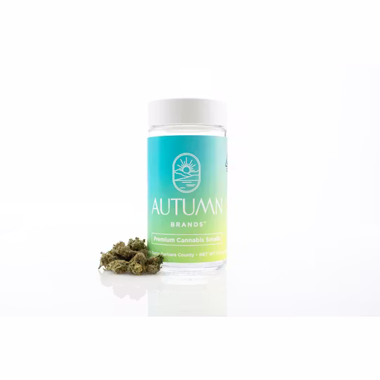 Autumn Brands Smalls 14g Blue Dream