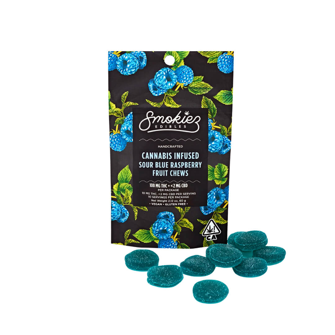 Edibles | Emberz Delivery