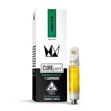 (WP) Jack Herer CurePen