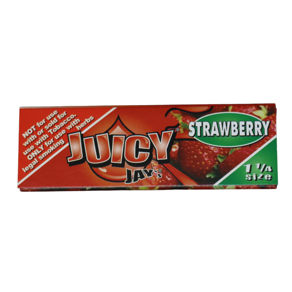 Juicy Jay Rolling Papers Watermelon