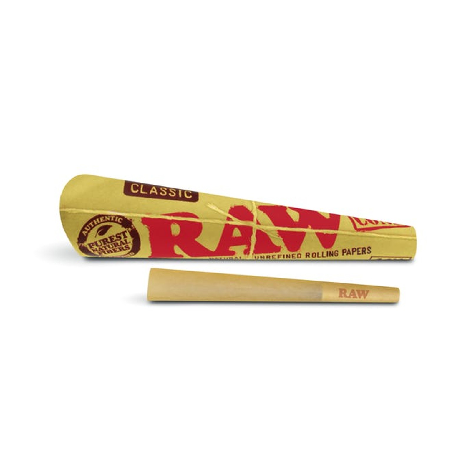King Size Cones | 3-Pack