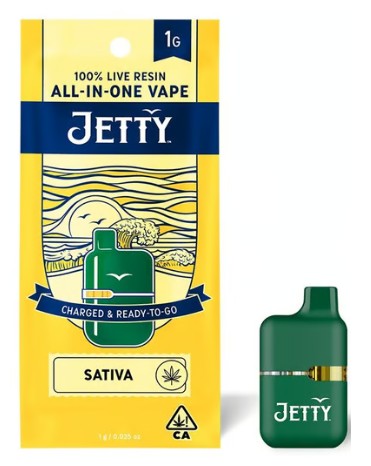 Vape: Garlic Mac (Live Resin Disposable)