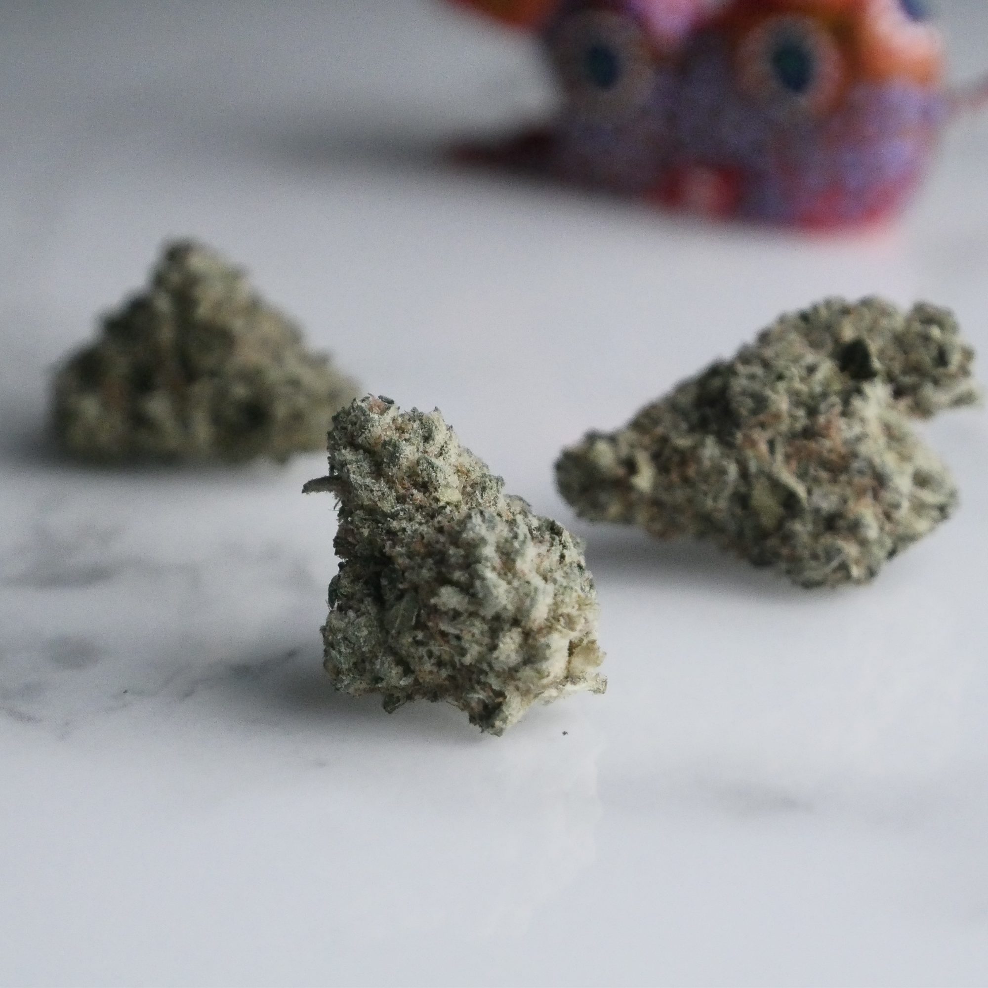 Creamsicle dispensary product image, as labeled by the cited image source