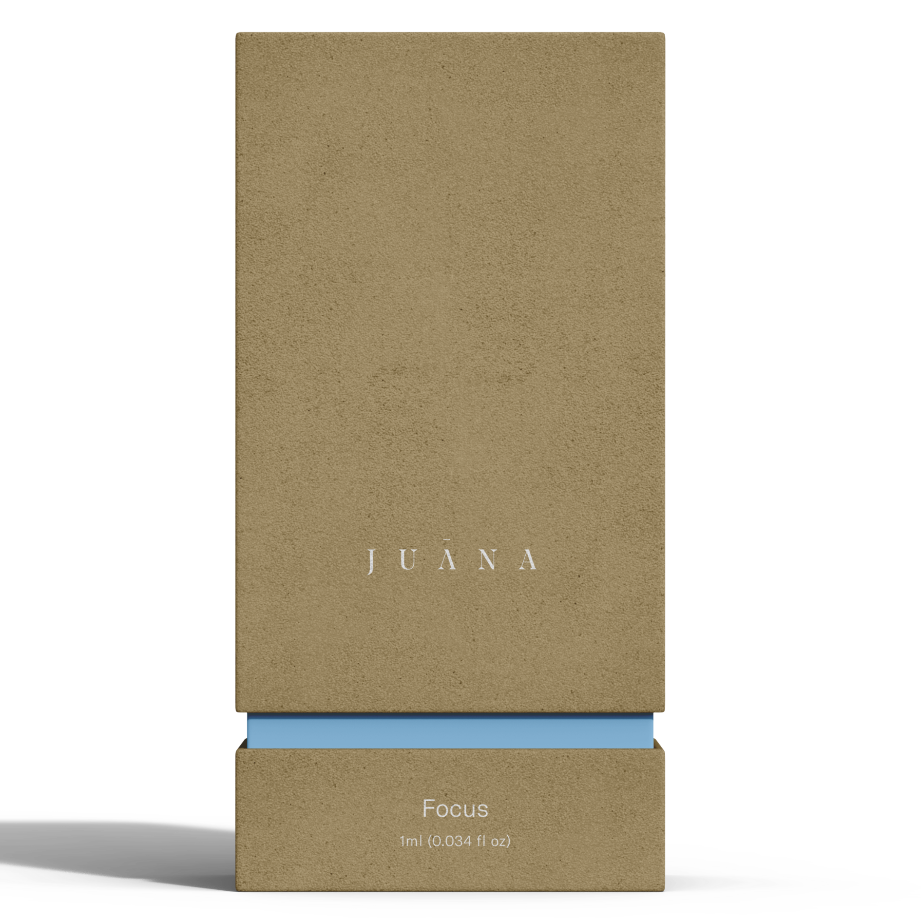 Juana - Focus - Live Resin - Durban Berry - RTU - 1.0g