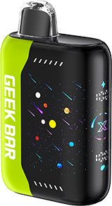 Geek Bar | Pulse 25000 | Dualicious