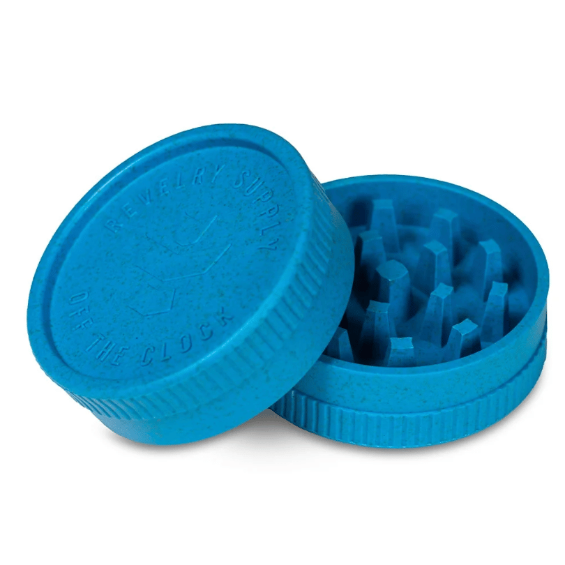 Revelry - Hemp Grinder Marine - Accessories