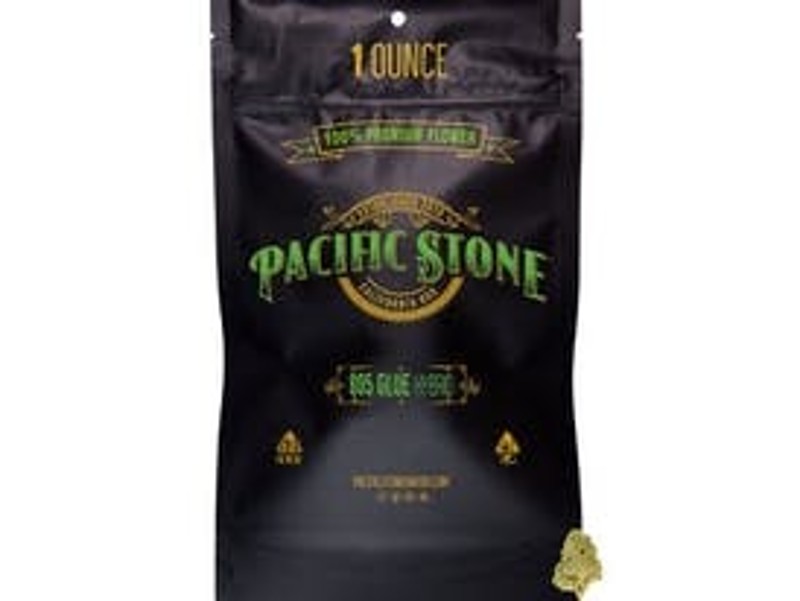 Pacific Stone - 805 Glue - 28 Grams