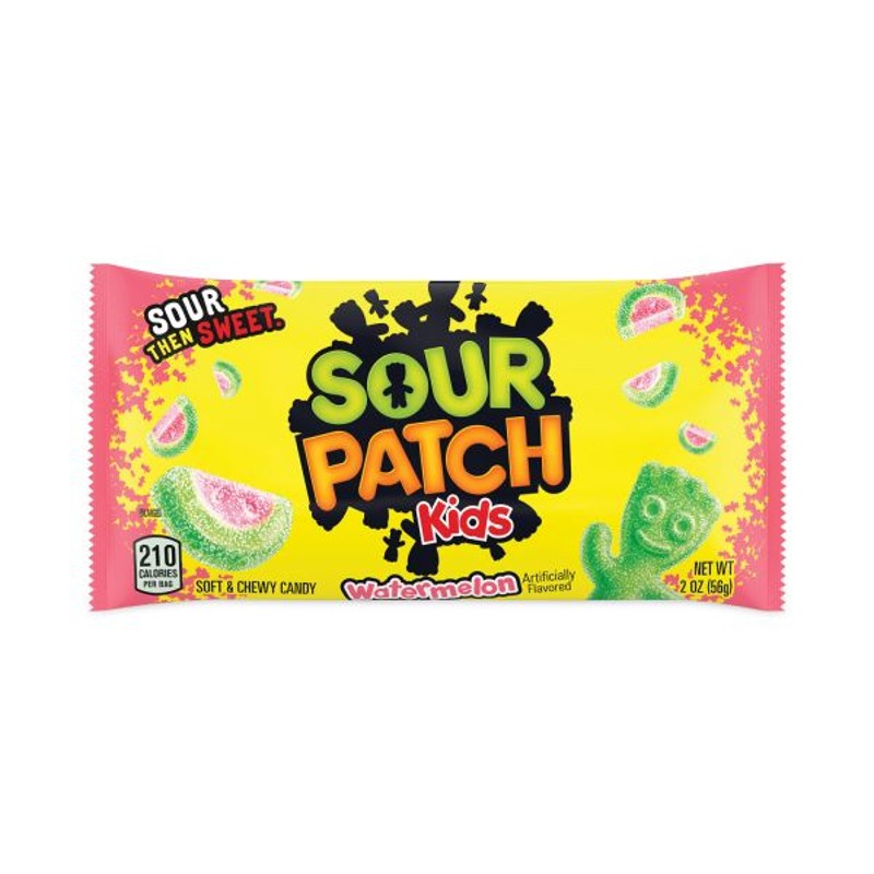 Sour Patch Kids - Watermelon