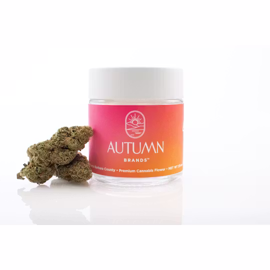 Autumn Brands 3.5g Mule Fuel