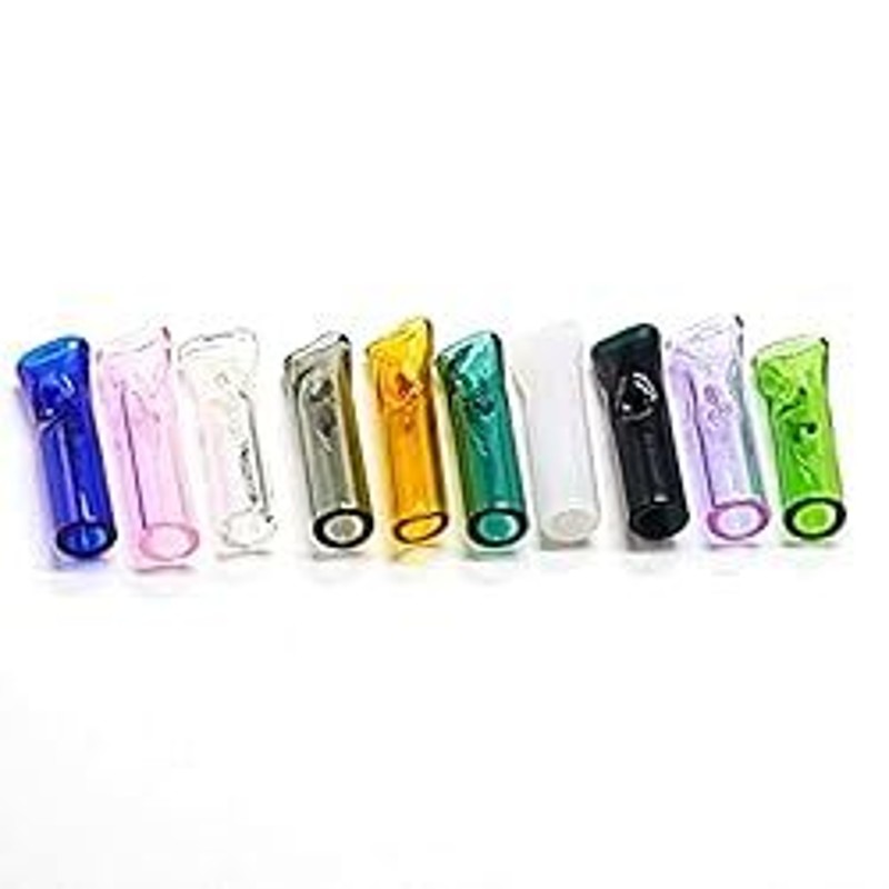 Glass Tips