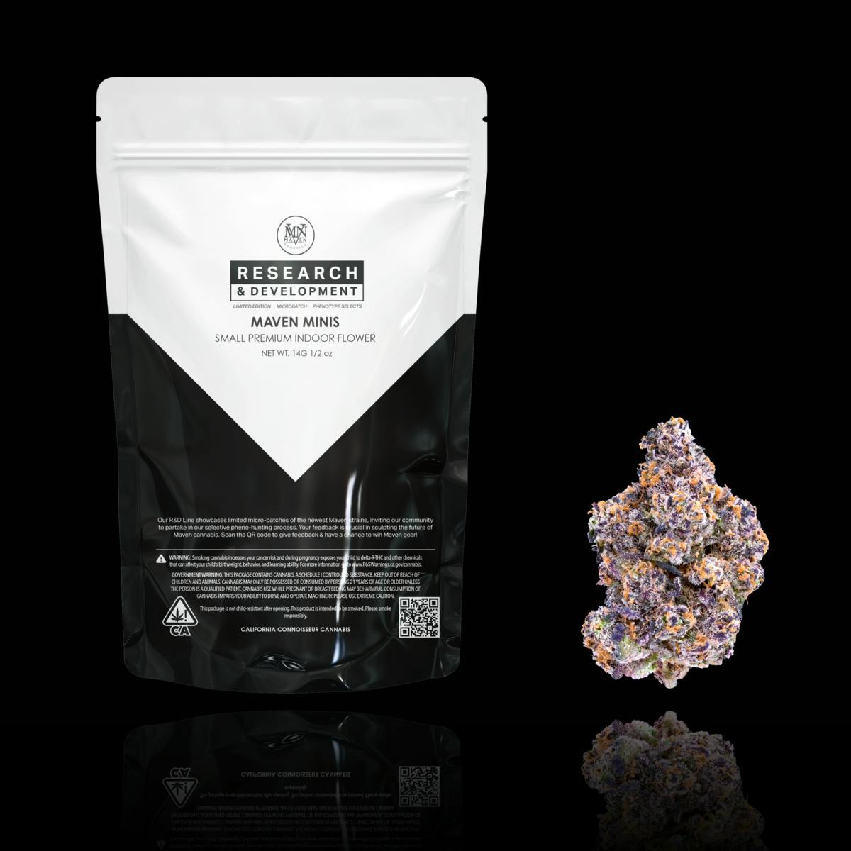 MAVEN GENETICS: Prizm 14g - Indoor Smalls (I)