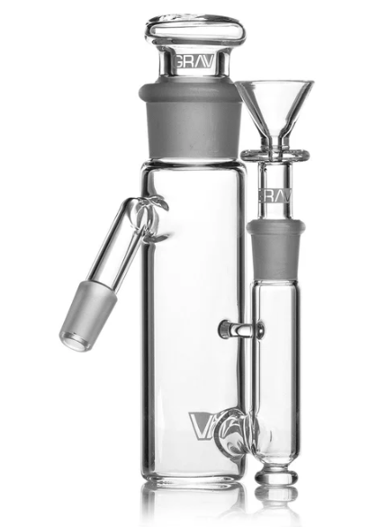 GRAV | 14mm 45° Phoenix Ash Catcher