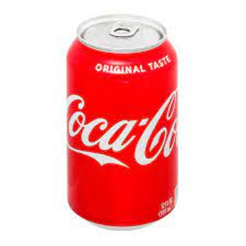 Coke 12oz