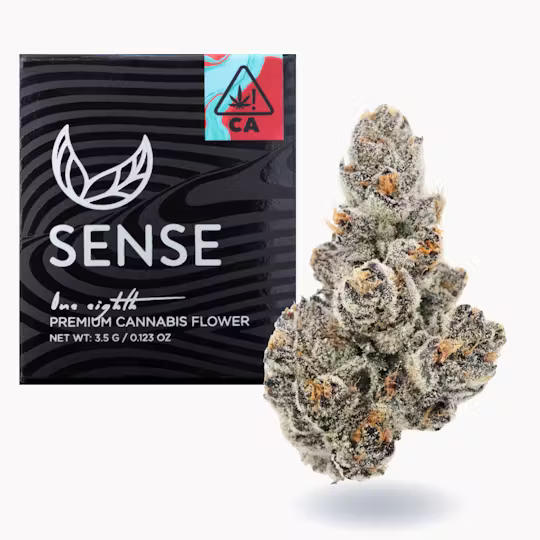 Sense Yuzu Sour 8th