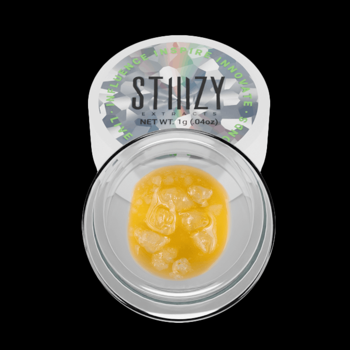 Stiiizy - Concentrate - LRED - Cherry Burst - 1G