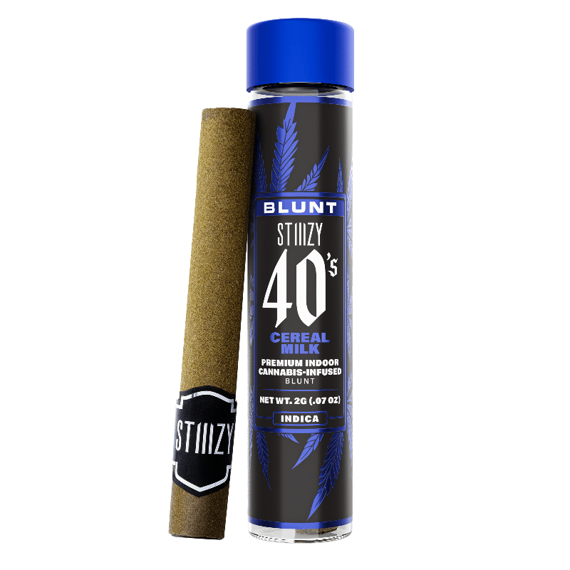CEREAL MILK - 40S BLUNT 2G