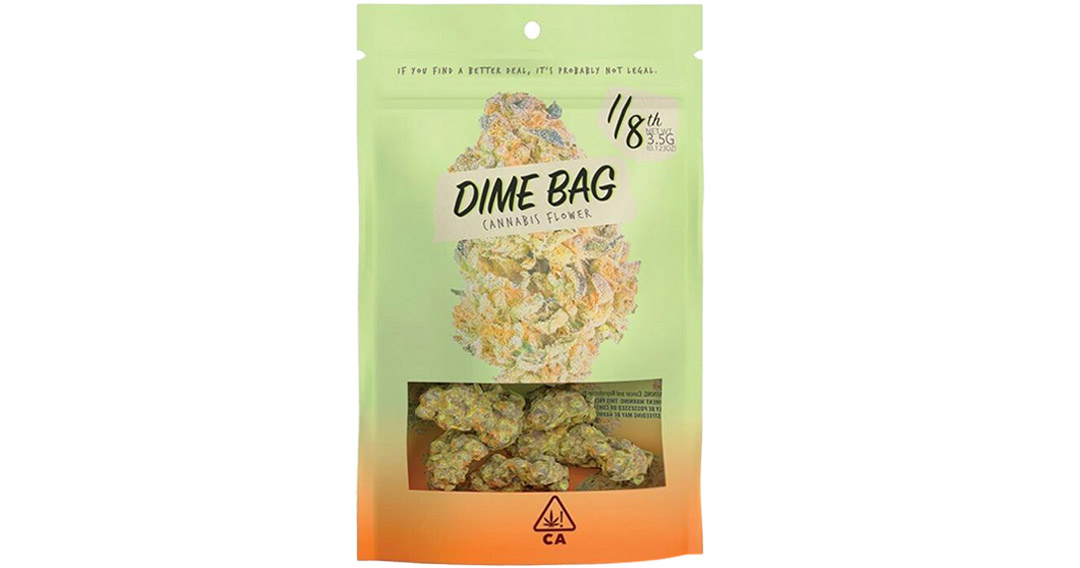 Vista - Delighted - Bonita Applebum - 3.5g - San Diego, Vista