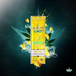 Presidential RX: Blunt Pineapple Presidential