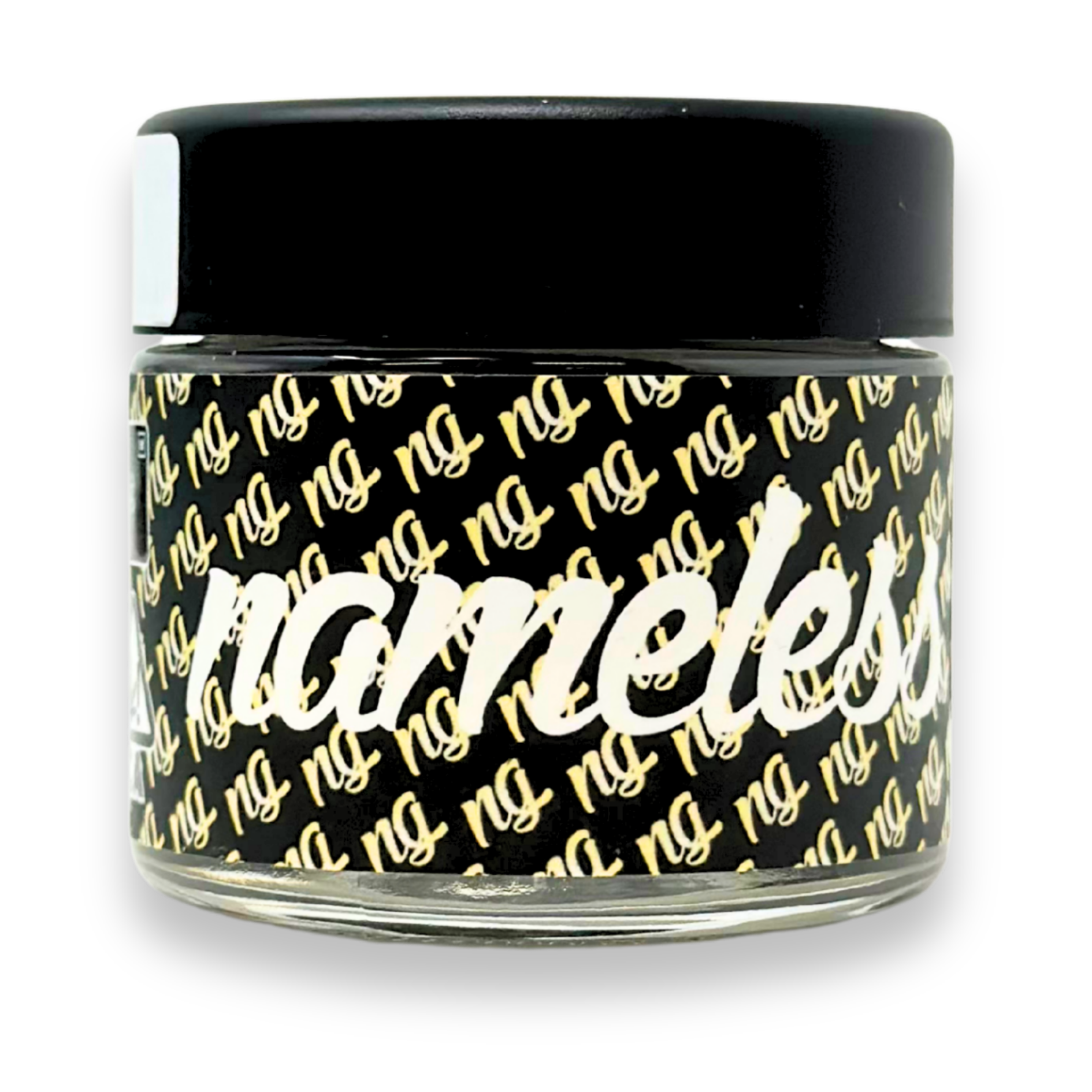 Nameless Genetics - Super Lemon Haze - Flower - 3.5g