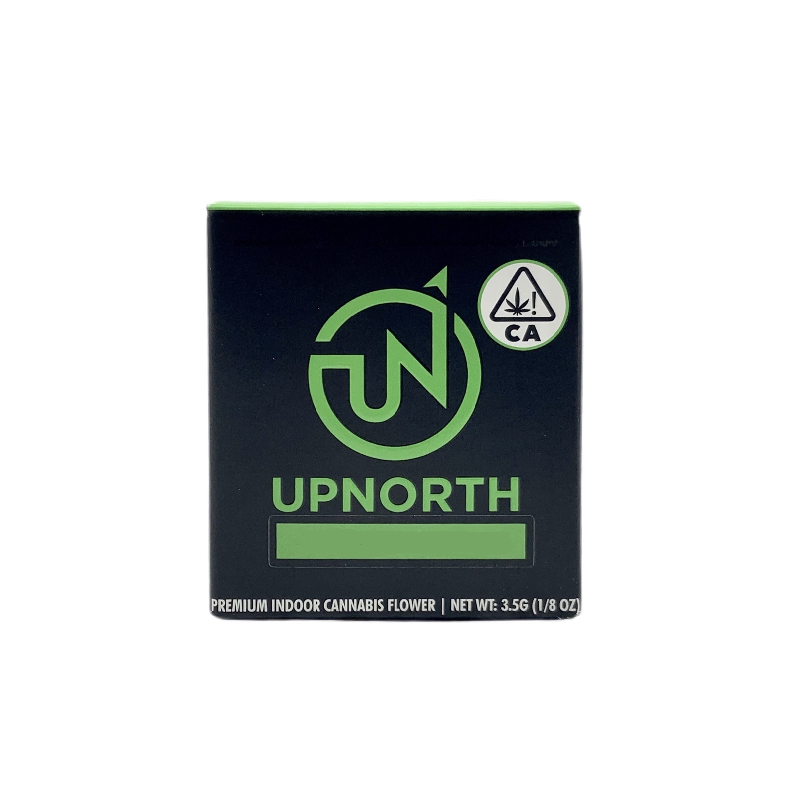UpNorth: Blue Diesel