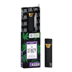 Liiil OG Kush Disposable