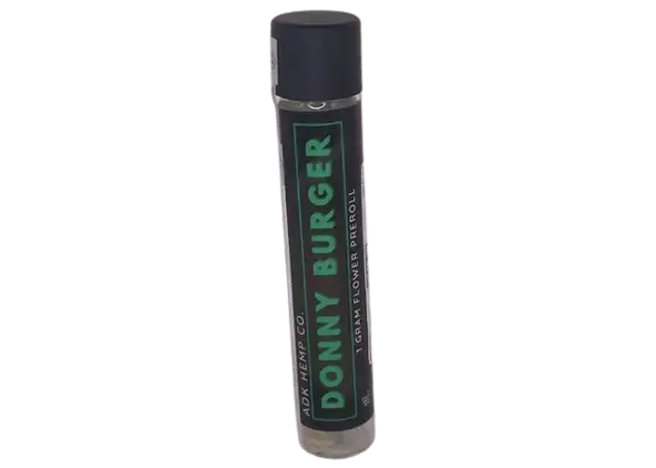 ADK | Donny Burger | Preroll | 1g