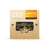 CRU - Orange Fuel