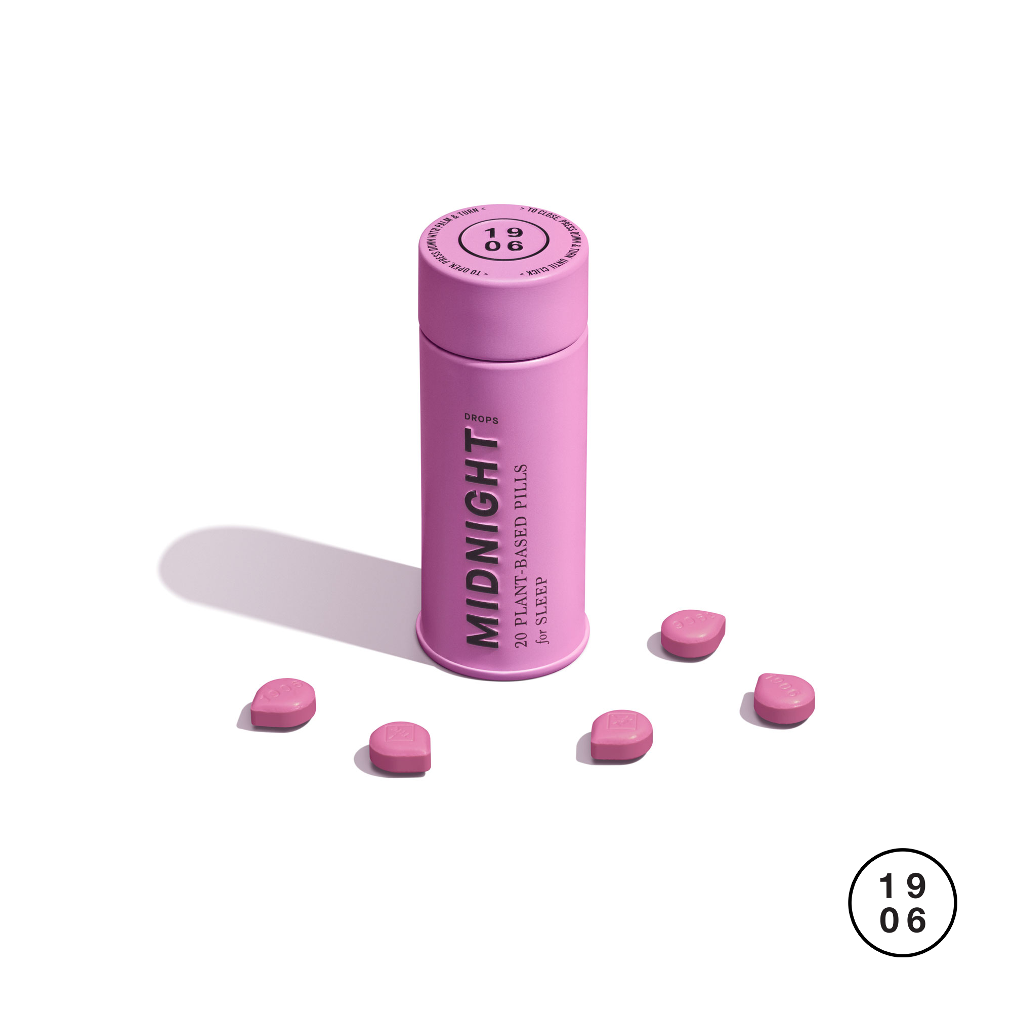 Sleep Drops for ZZZ's | 20-Pack